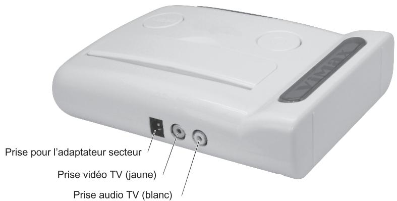 YURAKU YUR.GAMING V-MAX16 - 12