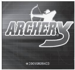 YURAKU YUR.GAMING V-MAX16 - ARCHERY - 1