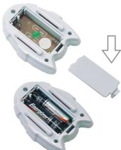 YURAKU YUR.GAMING V-MAX16 - Extra Accessories - 8