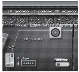 YURAKU YUR.GAMING V-MAX16 - ARCHERY - 2