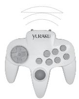 YURAKU YUR.GAMING V-MAX16 - Anmerkungen: - 1