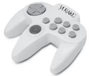 YURAKU YUR.GAMING V-MAX16 - FISH WAR - 13