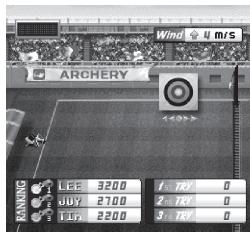 YURAKU YUR.GAMING V-MAX16 - ARCHERY - 3