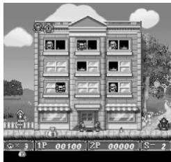 YURAKU YUR.GAMING V-MAX16 - FIREMAN - 3