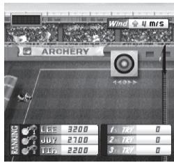YURAKU YUR.GAMING V-MAX16 - ARCHERY - 3