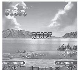 YURAKU YUR.GAMING V-MAX16 - FISH WAR - 5