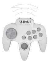 YURAKU YUR.GAMING V-MAX16 - Batteries Case - 5