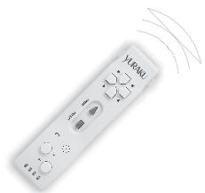 YURAKU YUR.GAMING V-MAX16 - Instruction: - 2