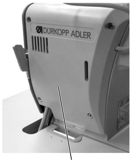 DURKOPP 867 - Sous-classe 867-290342-100 - 4