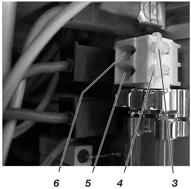 DURKOPP 867 - Connecter au contrôle DA321G - 2