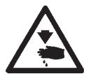 DURKOPP 867 - Lève-pied pneumatique - 3