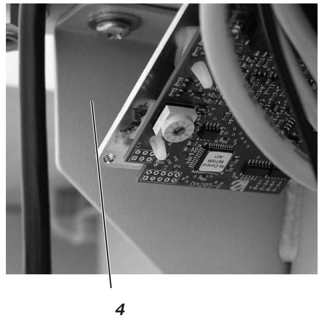 DURKOPP 867 - Utilisation avec des machines équipées d'un dispositif accompagnateur de bordage - 2