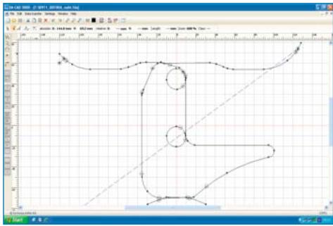 DURKOPP 911-210 - Logiciel de programmation PC - 3