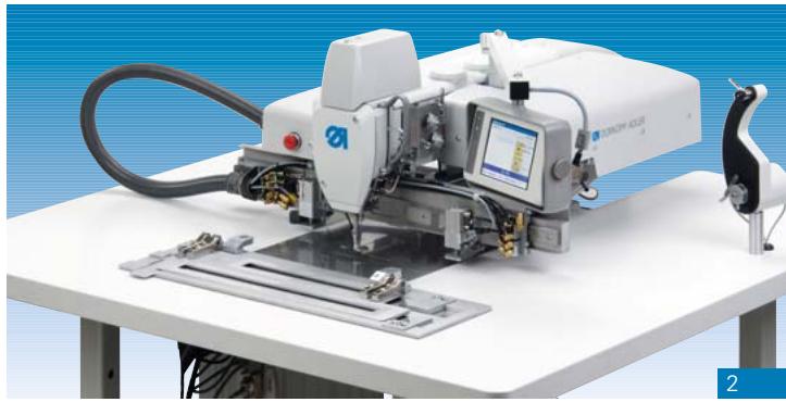 DURKOPP 911-210 - Logiciel de programmation PC - 5