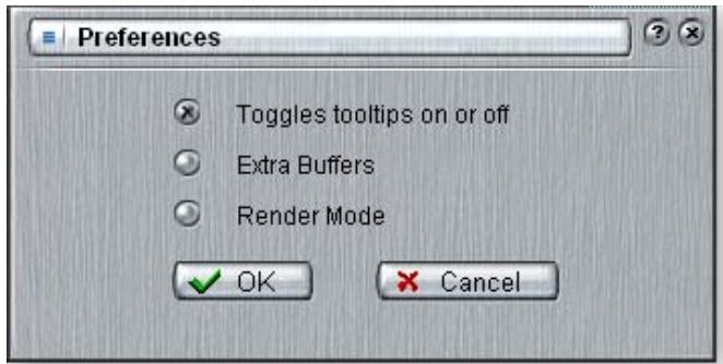 E-MU 1212 M PCIE - Compressor Settings - 2