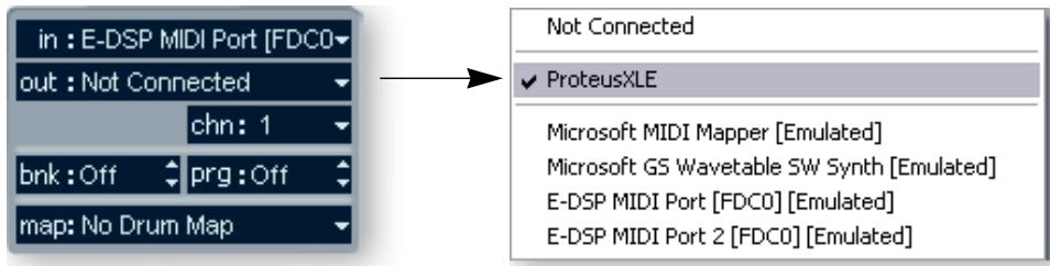 E-MU 1212M PCI - Astuce : - 1
