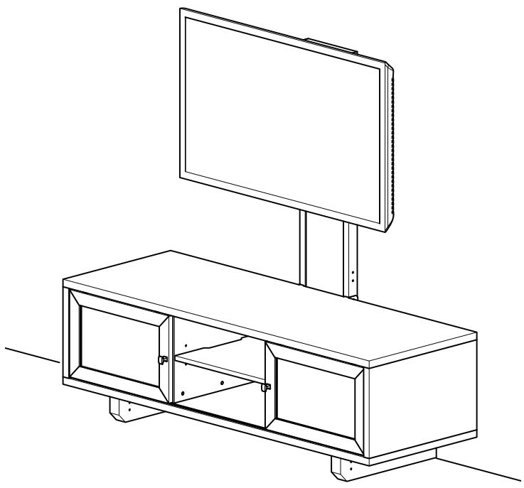 SANUS FMK056 - Specifications - 3