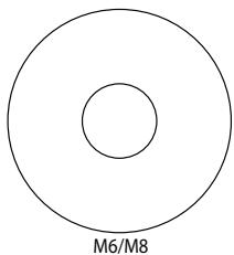 SANUS FMK056 - Supplied Parts and Hardware - 26