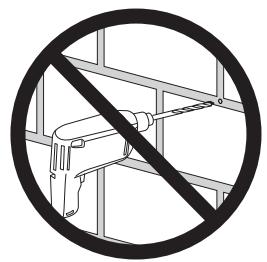 SANUS FMK056 - Solid Concrete and Concrete Block Mounting - 5