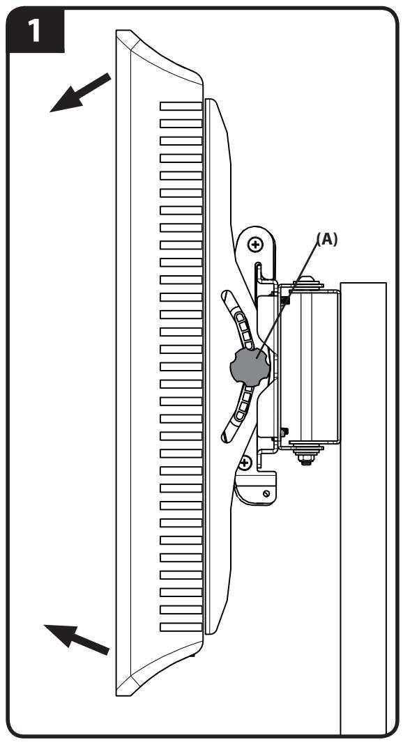 SANUS FMK056 - CAUTION: - 6
