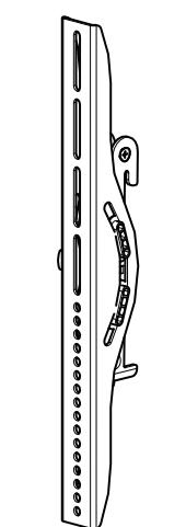 SANUS FMK056 - Supplied Parts and Hardware - 2