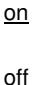 VICTRON ENERGY 12-1600 230V - LED Indications - 8