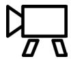 DAITSU DF-410Z - Mode vidéo - 1