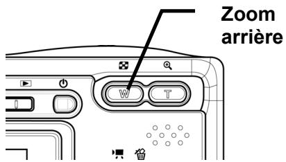 DAITSU DF-410Z - Visualisation des images en mode miniature - 1
