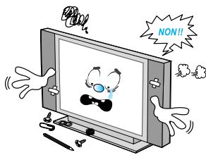 DAITSU DL-40 - Consignes de sécurité importantes - 5