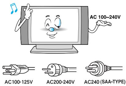 DAITSU DL-40 - Consignes de sécurité importantes - 4