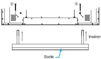 DAITSU DL-40 - Guide pour utiliser le support de table - 4