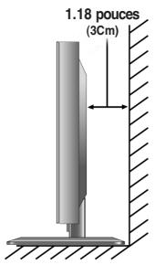 DAITSU DL-40 - Installation du support de table (en option) - 3
