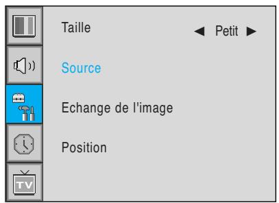 DAITSU DL-40 - PIP (image dans image) - 8
