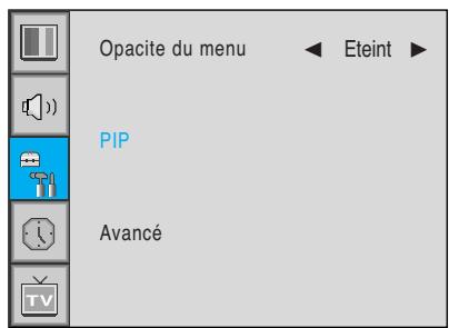 DAITSU DL-40 - PIP (image dans image) - 1
