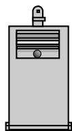 DAITSU DL-40 - Installation des piles - 2