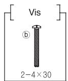 DAITSU DL-40 - Guide pour utiliser le support de table - 2