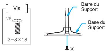 DAITSU DL-40 - Guide pour utiliser le support de table - 1