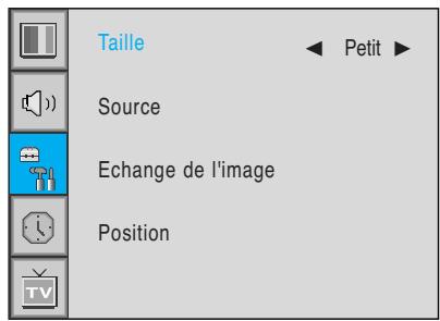 DAITSU DL-40 - PIP (image dans image) - 3