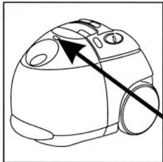 FAKIR 2100 - Polsterduse - 1