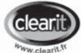 BRANDT ETE6116F - Conseil : - 1