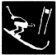SEGA Winter Olympics - Jeux Olympiques d'Hiver - 2