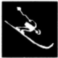 SEGA Winter Olympics - Jeux Olympiques d'Hiver - 1