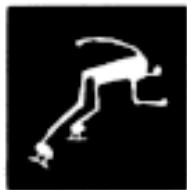SEGA Winter Olympics - Jeux Olympiques d'Hiver - 8