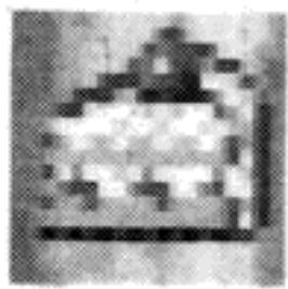 SEGA World of Illusion - Mickey & Donald - Objects - 3