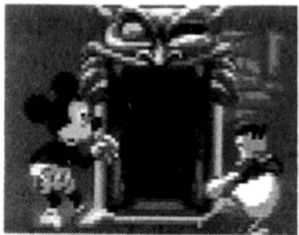 SEGA World of Illusion - Mickey & Donald - ALAKAZAM! - 2