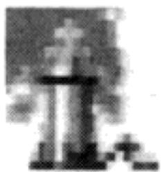 SEGA World of Illusion - Mickey & Donald - Objects - 7