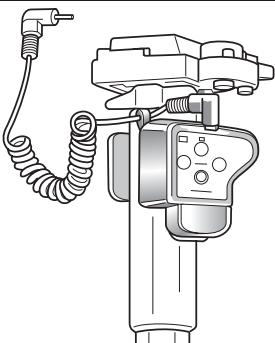 MANFROTTO 521 - GUIA RAPIDA PARA LA PUESTA EN MARCHA - 1