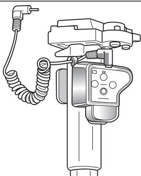 MANFROTTO 521 - Montaggio sul supporto (quadrato, rettangolare, tubo) - 1