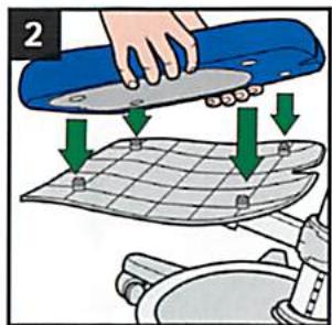 MOLL SYSTEM MAXIMO FORTE - 4 - 7