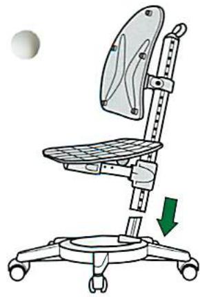 MOLL SYSTEM MAXIMO FORTE - 8 - 3
